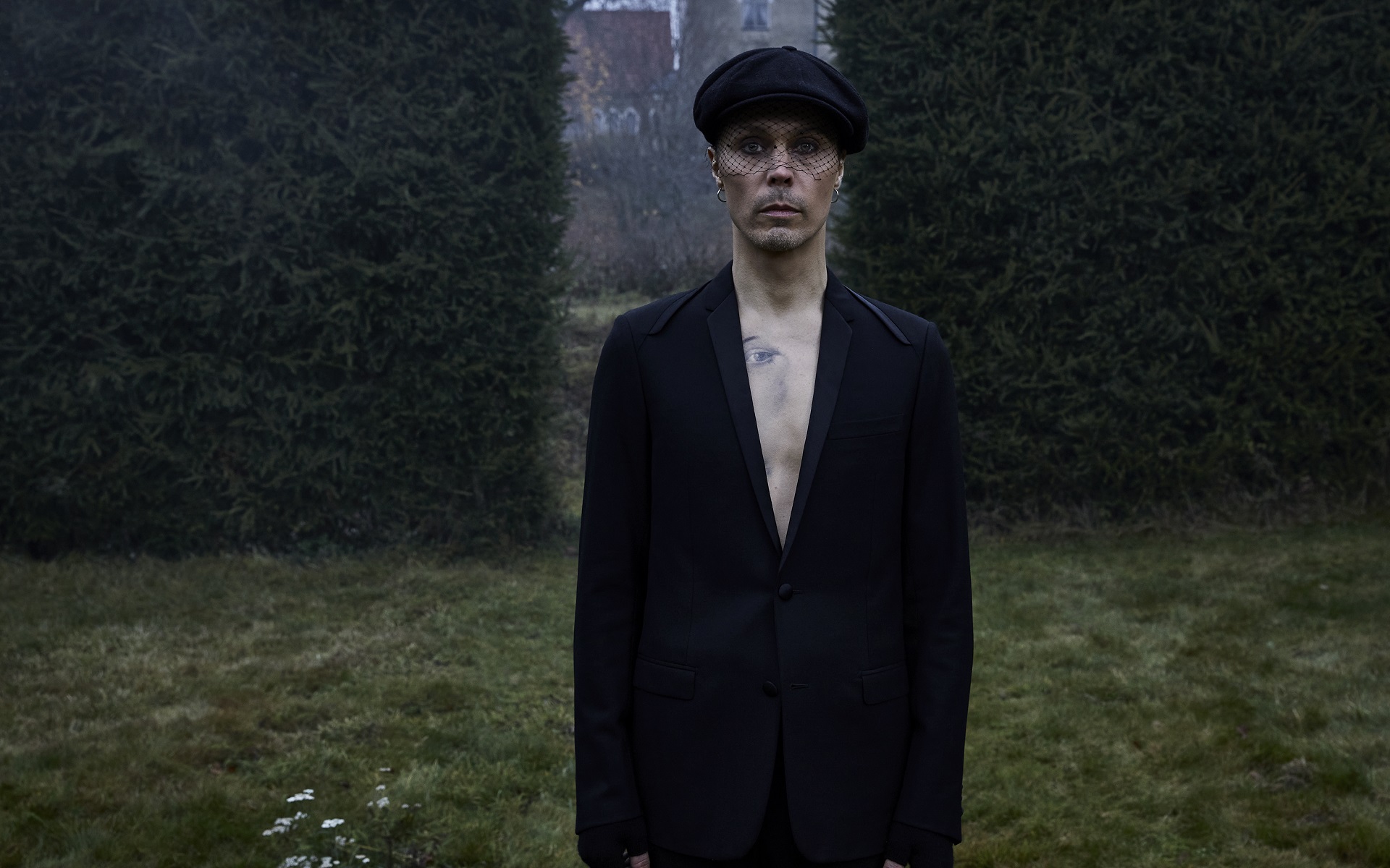 617 Q A Ville Valo On Leaving HIM Behind Going Solo And Being A Lone 