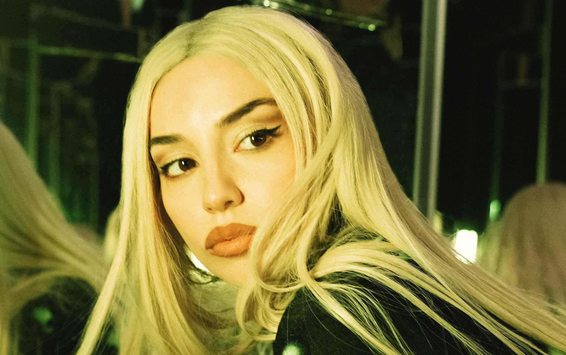 Band In The USA Ava Max Unveils Dates For Ava Max On Tour Finally 