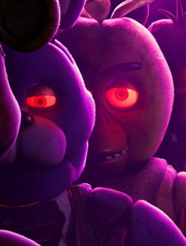 Five Nights at Freddy's