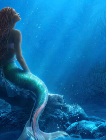 The Little Mermaid