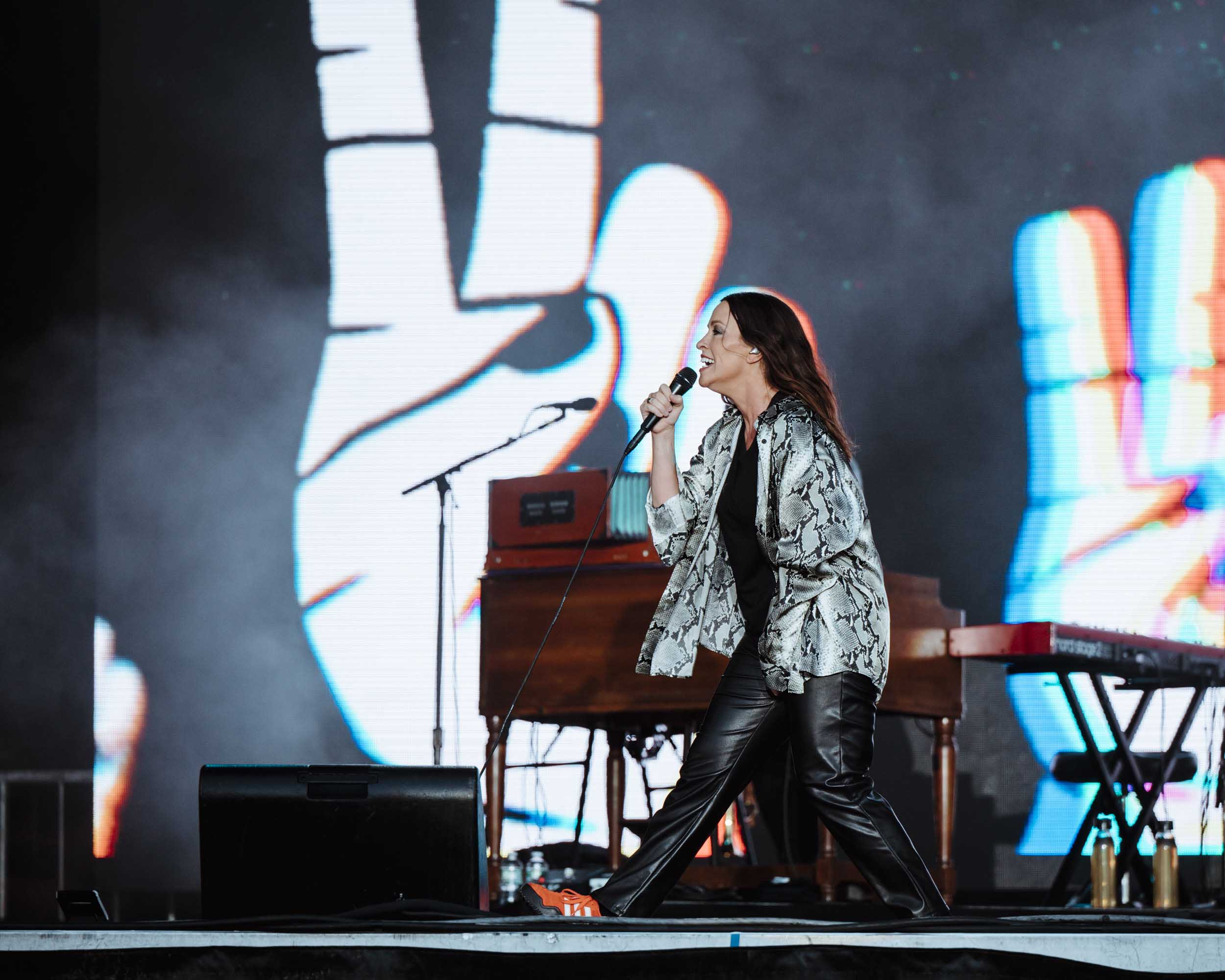 Fest Intentions: Levitate Music & Arts Festival 2026 with Alanis, Caamp