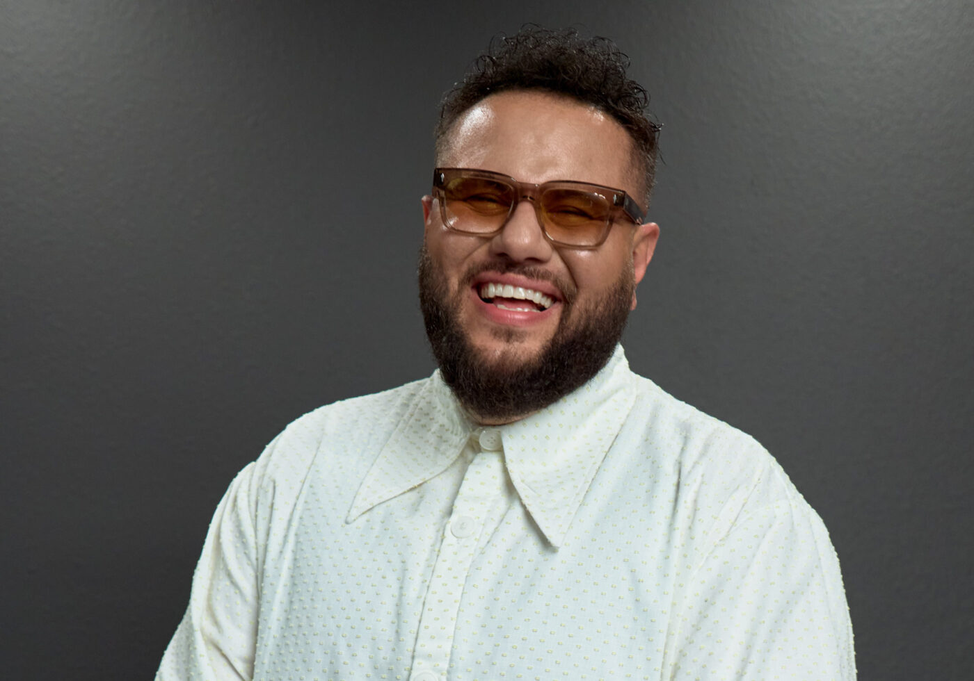 Mic'd Up Mo Amer, Jay Leno, Ilana Glazer, Dan Hall, Bill's Bar