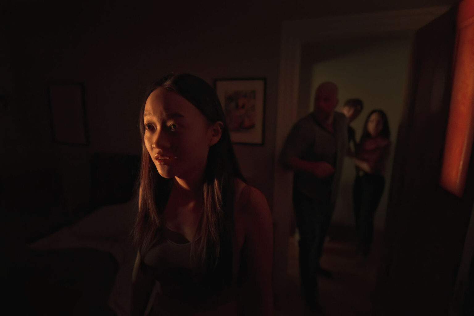 Sundance 2024 Review 'Presence' is a great Soderbergh experiment