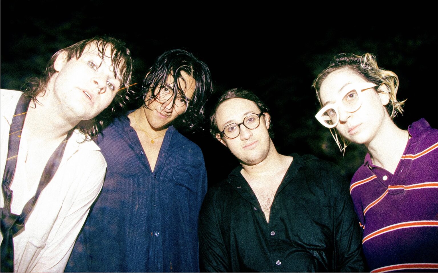 Snowgaze Fest Swirls Shoegaze And Dream Pop At Deep Cuts