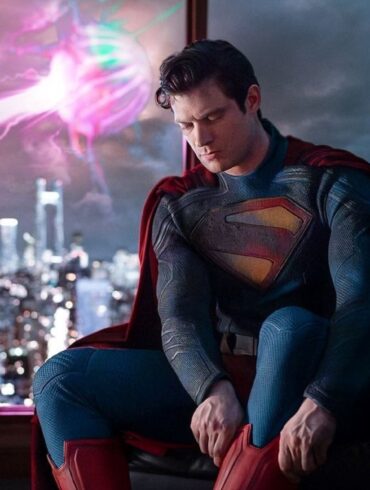 Superman