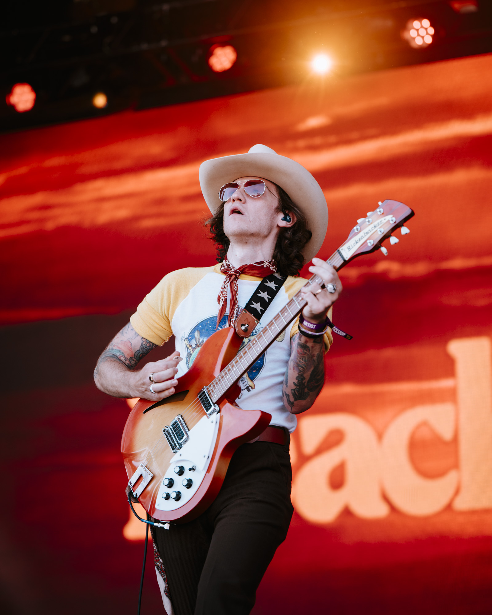 Photo Gallery: Beach Weather live at Boston Calling - Vimarsana News