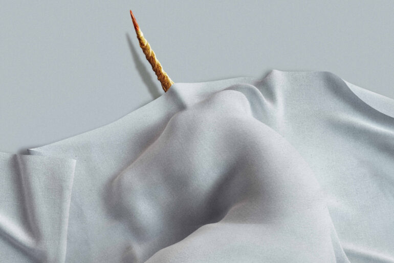 Death of a Unicorn