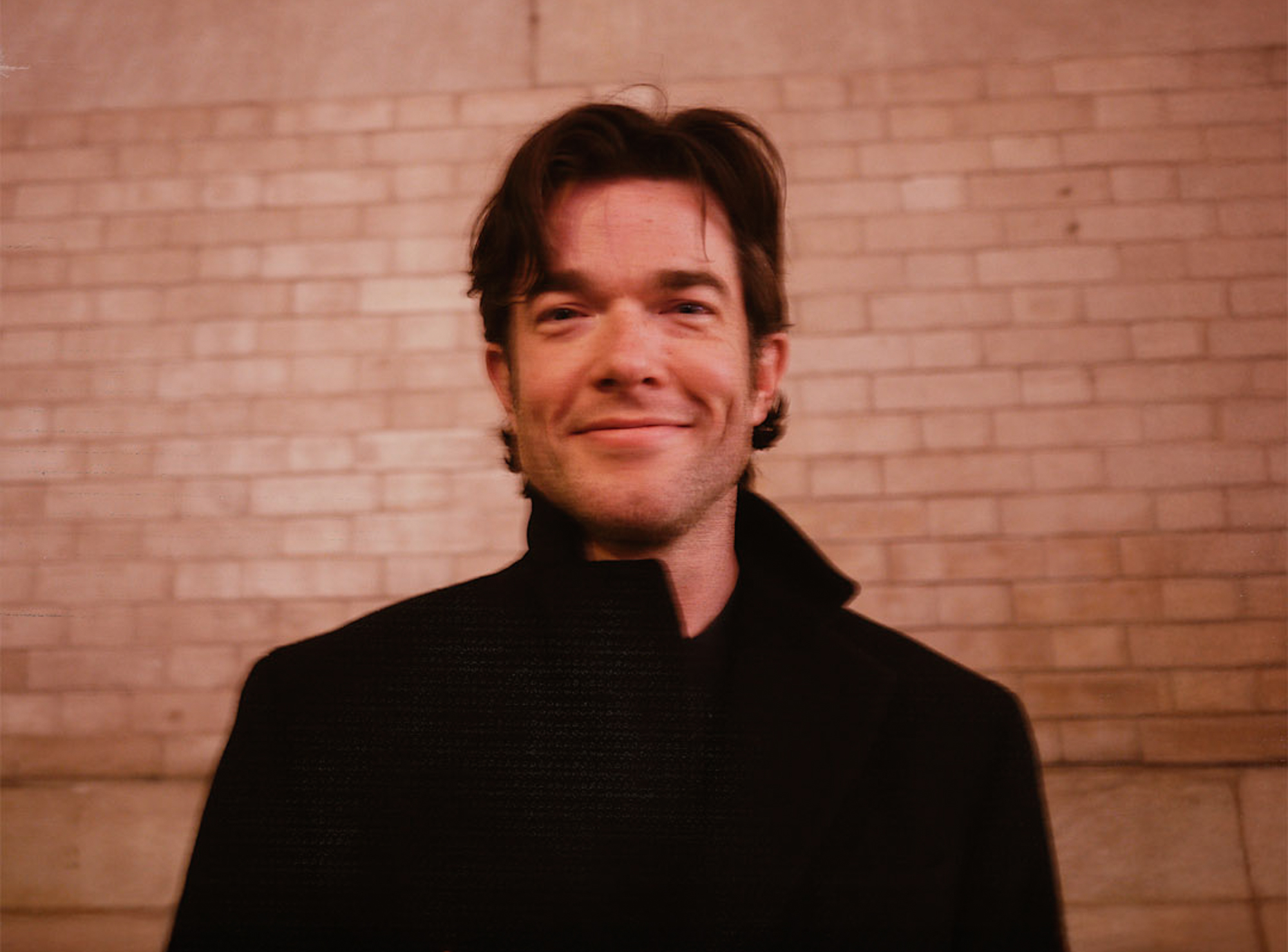 John Mulaney keeps it informal as 'Mister Whatever' at Boch Center