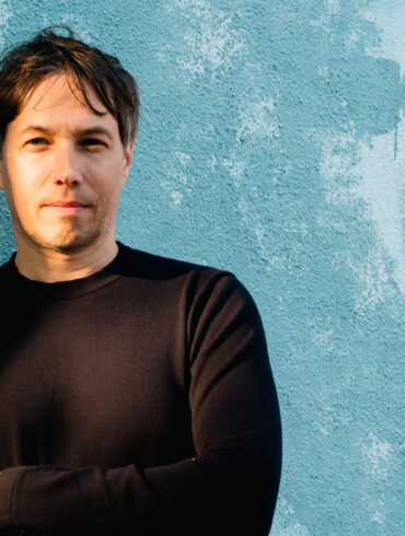 Sean Baker
