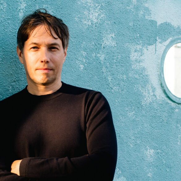 Sean Baker
