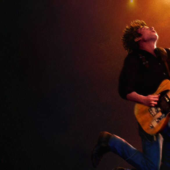 Springsteen