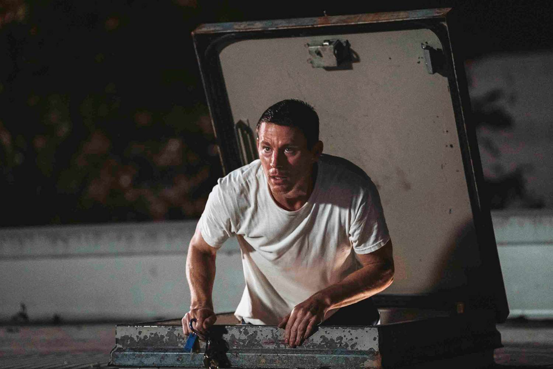 Roofman