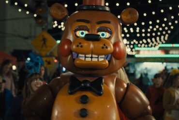 Five Nights at Freddy's