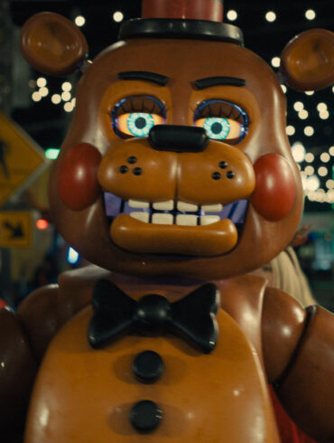 Five Nights at Freddy's