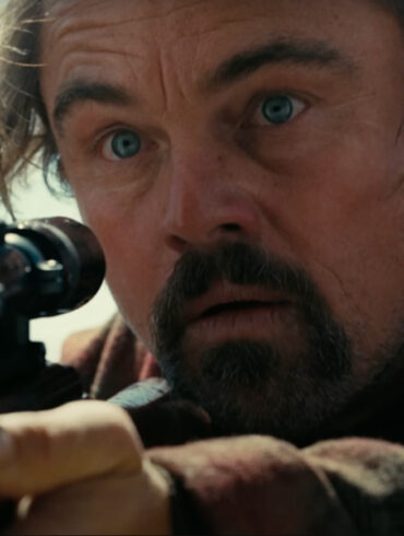 One Battle After Another