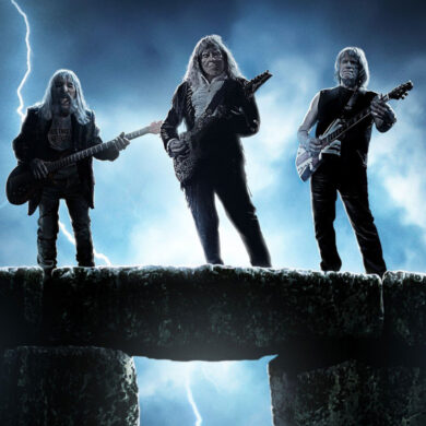 Spinal Tap