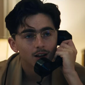 Marty Supreme