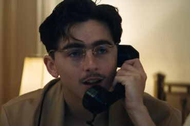Marty Supreme