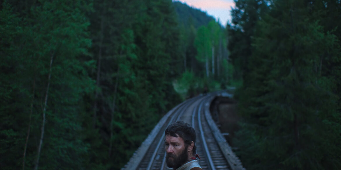 Train Dreams