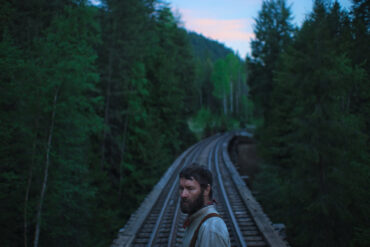 Train Dreams