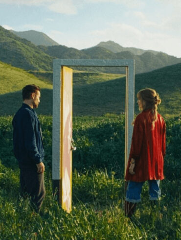 A Big Bold Beautiful Journey