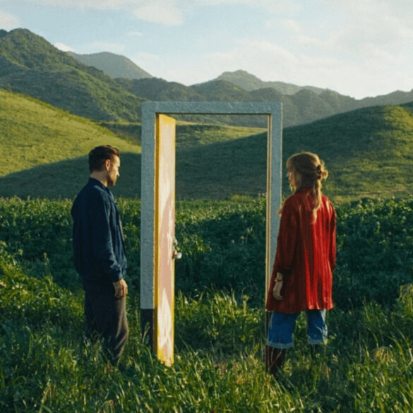 A Big Bold Beautiful Journey