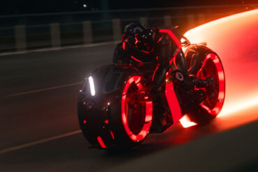 Tron