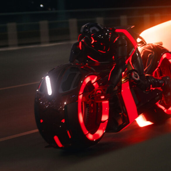 Tron