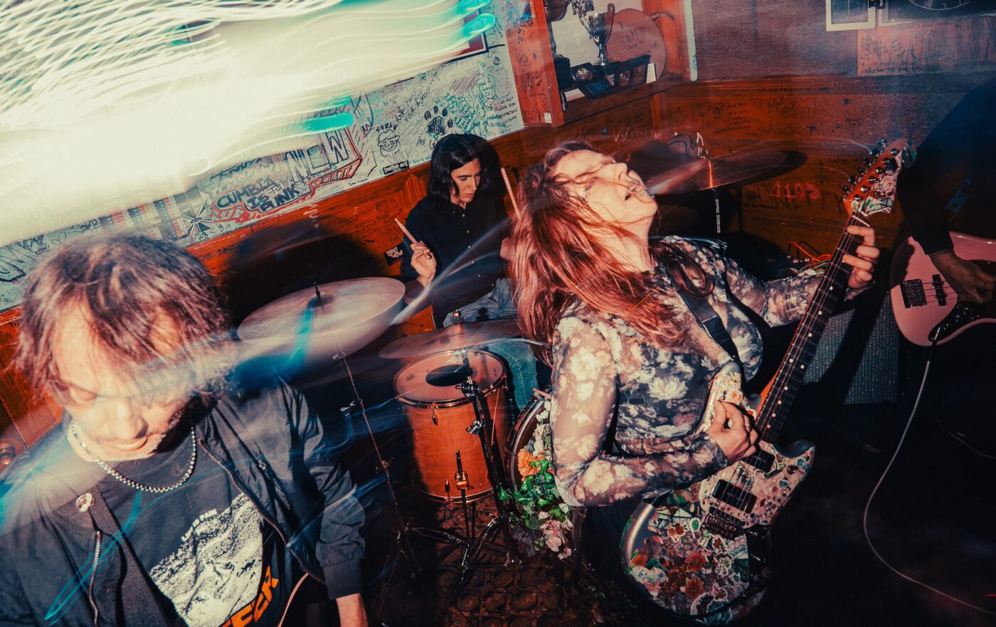 Snowgaze Fest Returns To Deep Cuts For A Second Year