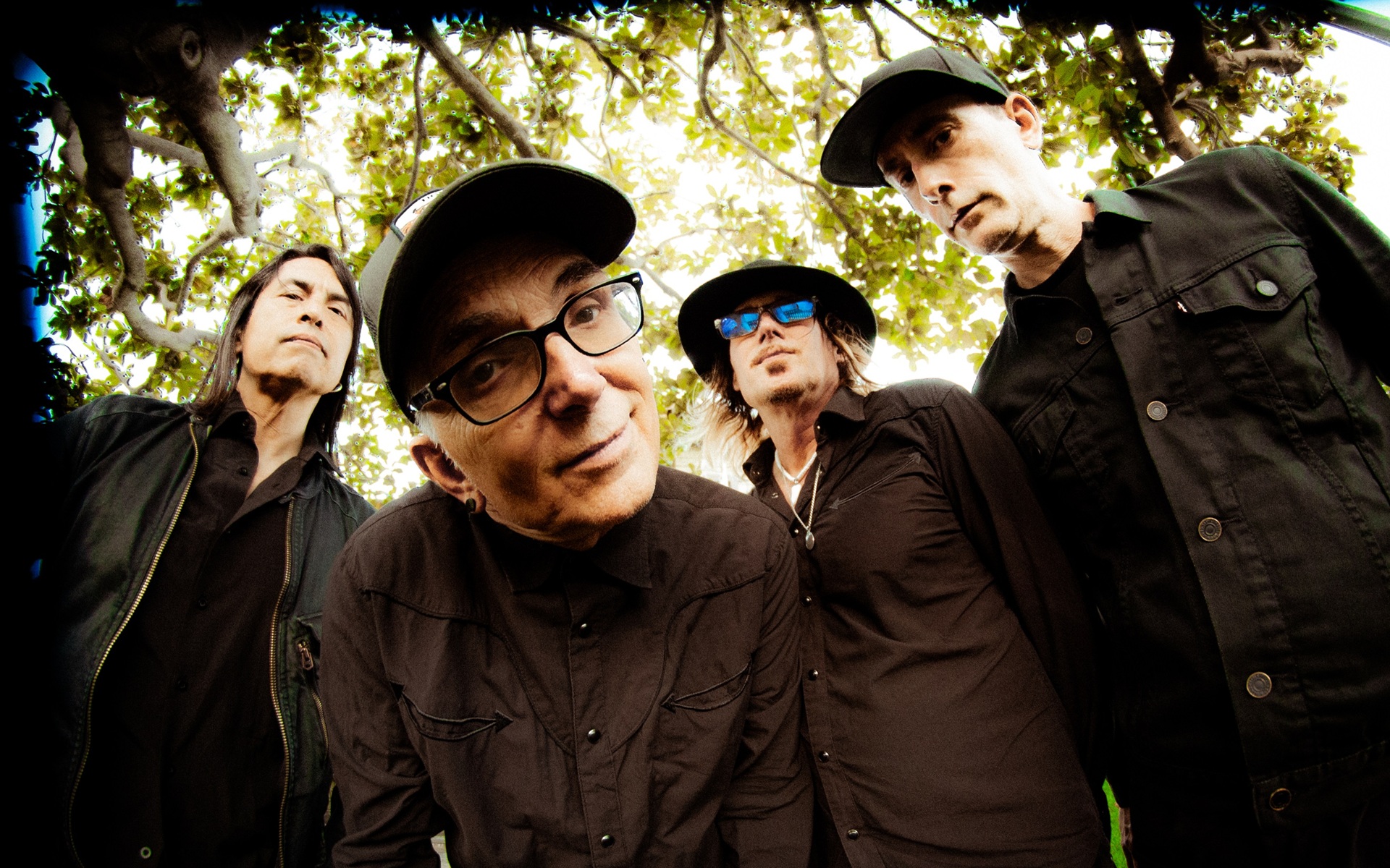 617 Q&A: Art Alexakis of Everclear has lived to tell his tales