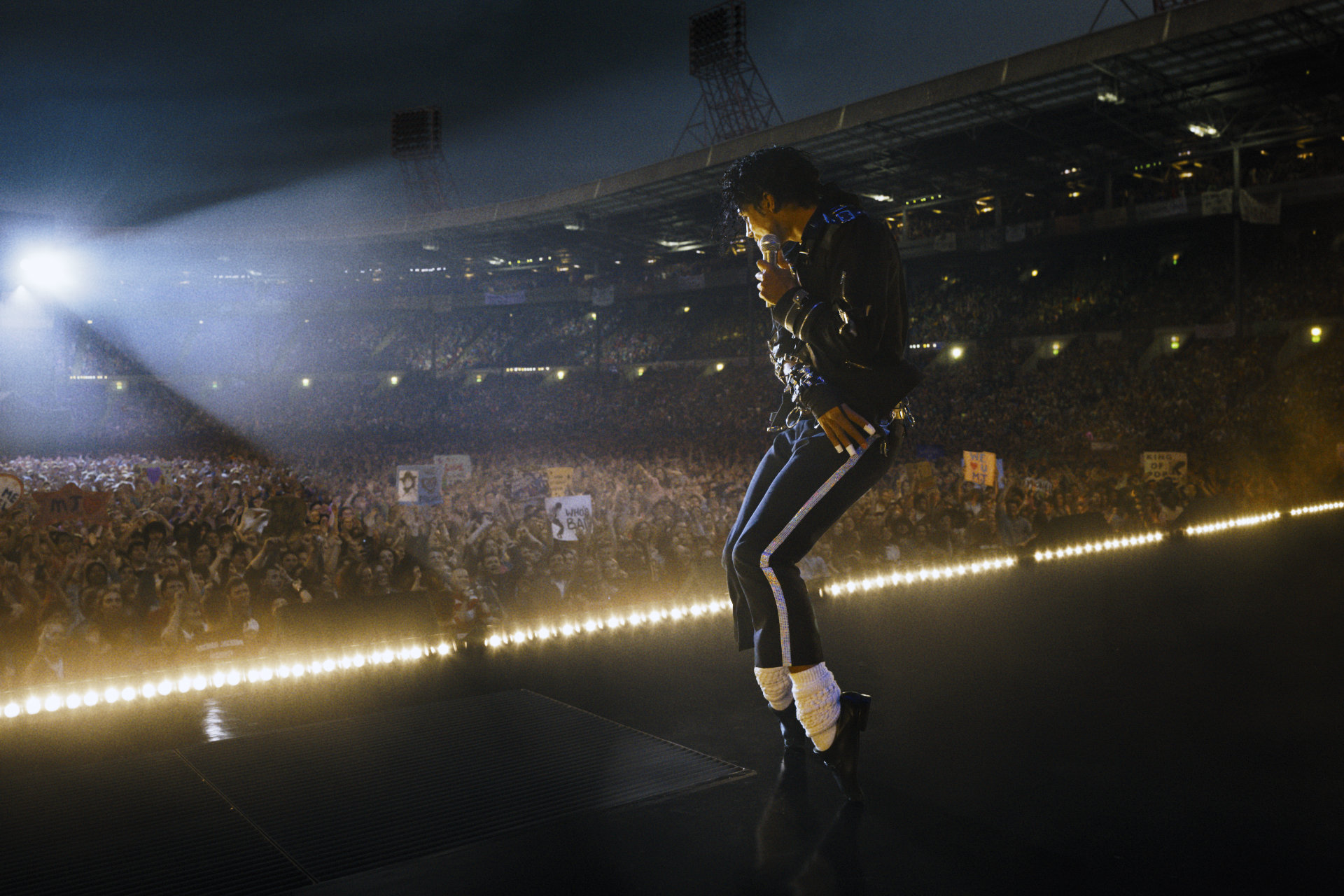 Michael