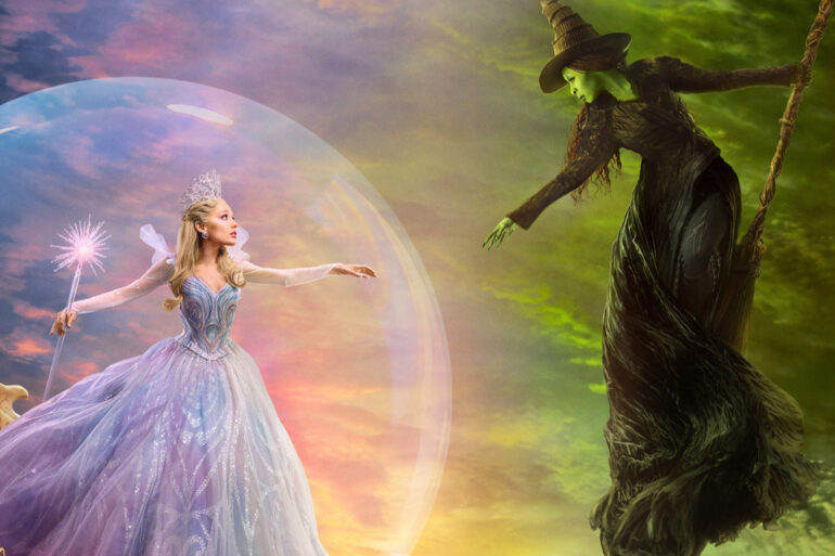 Wicked