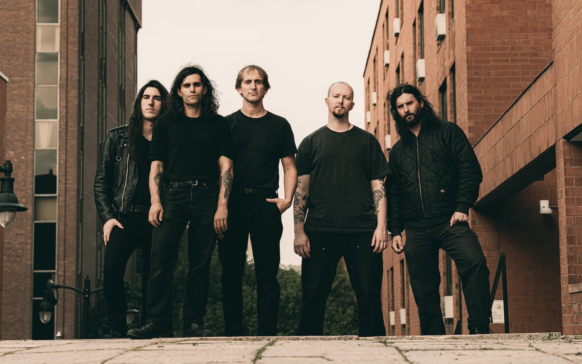 New Sounds: Final Gasp stir up a dark spirit with ‘The Apparition’