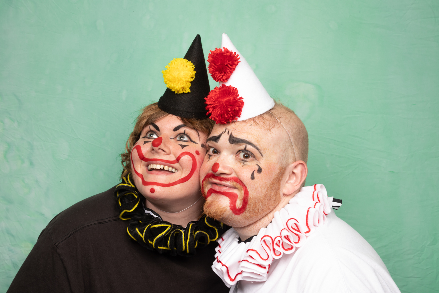 Mic’d Up: ‘Clown People’ readies for a honkin’ milestone celebration