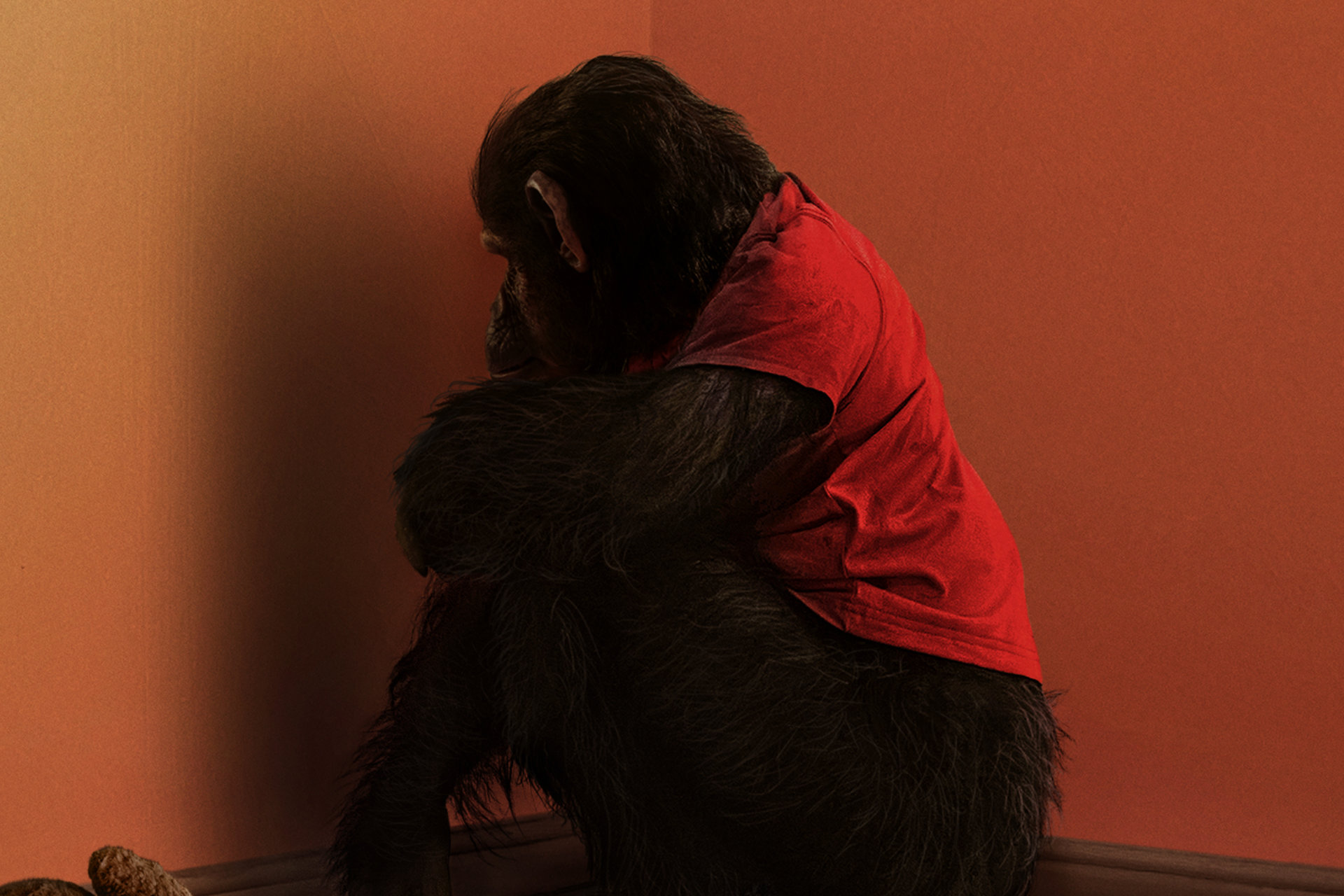 ‘Primate’ Review: One monkey and a barrel of laughs