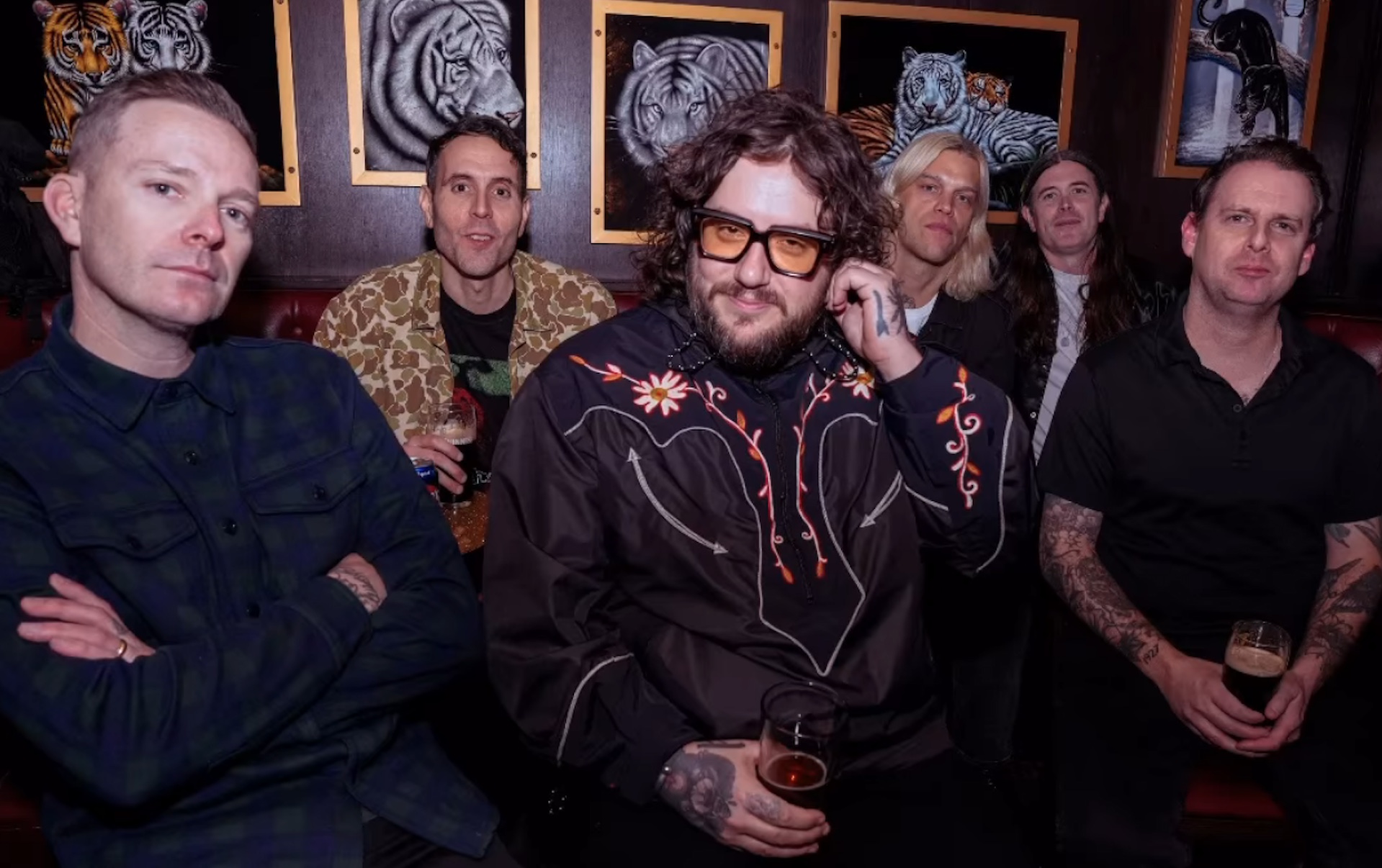 Nite Sports deliver a SOTY contender 16 days into 2026