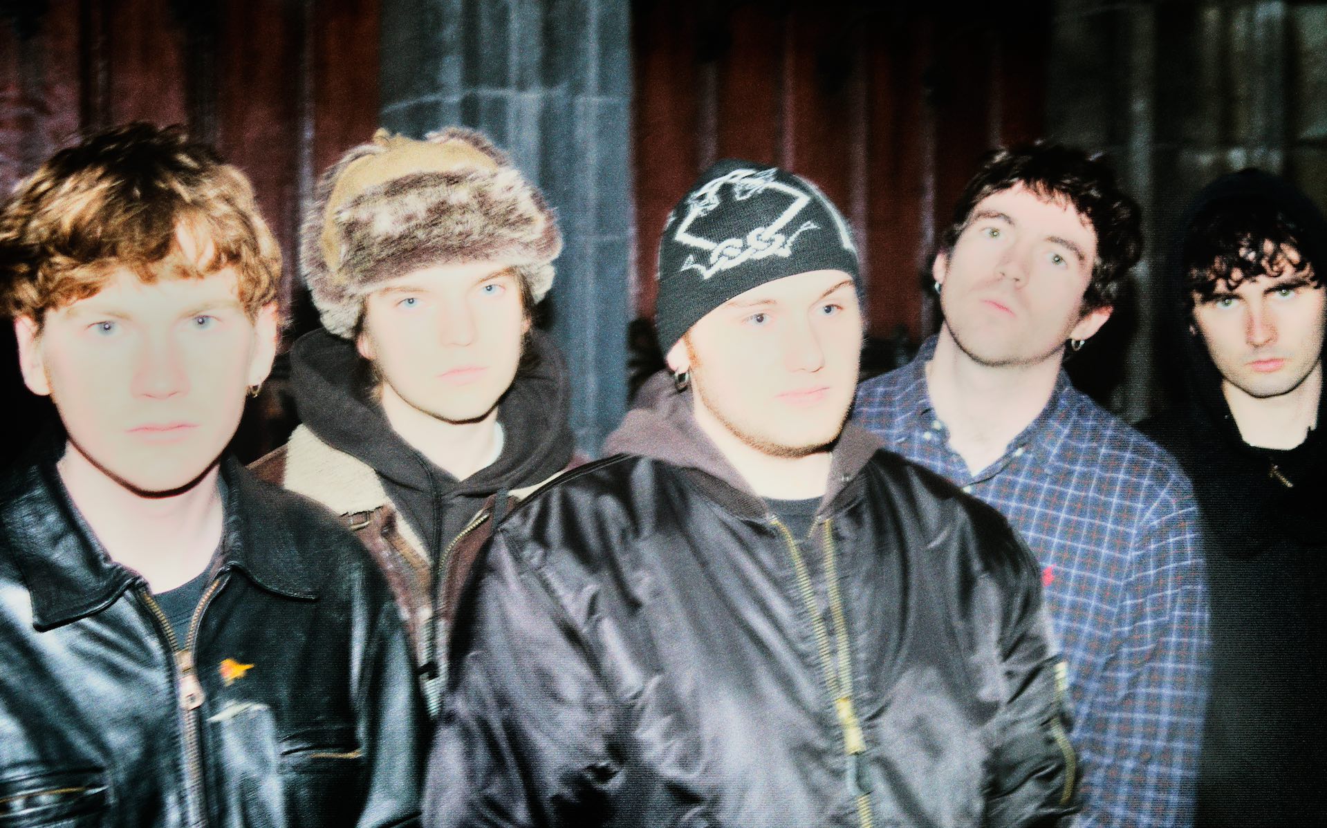 Cardinals extend their theatrical melodrama with ‘I Like You’