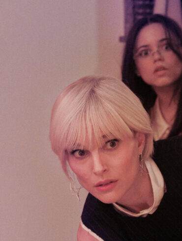 The Gallerist