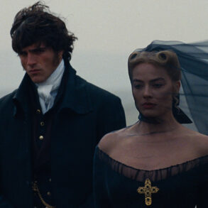 Wuthering Heights
