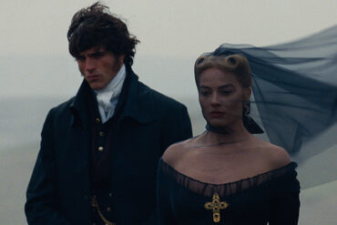 Wuthering Heights