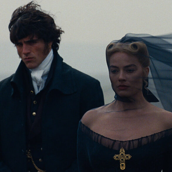 Wuthering Heights