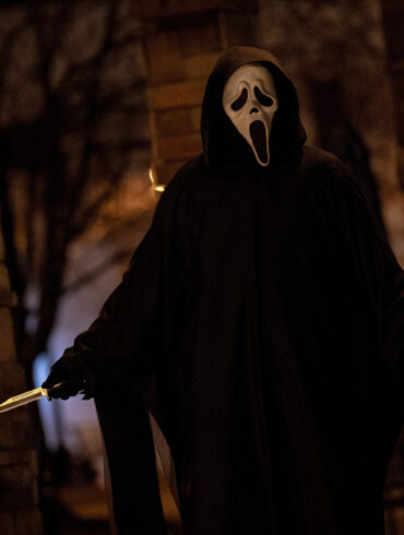 Scream 7
