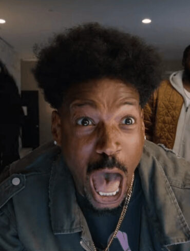 Scary Movie
