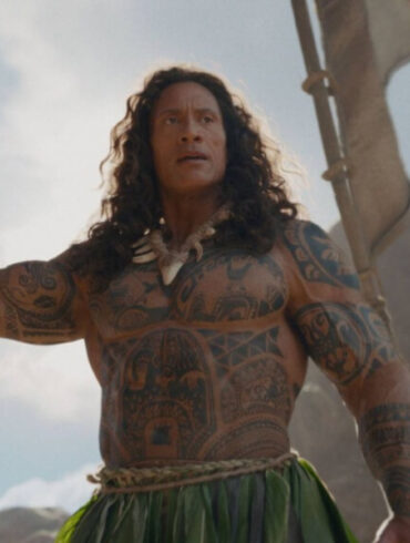 Moana