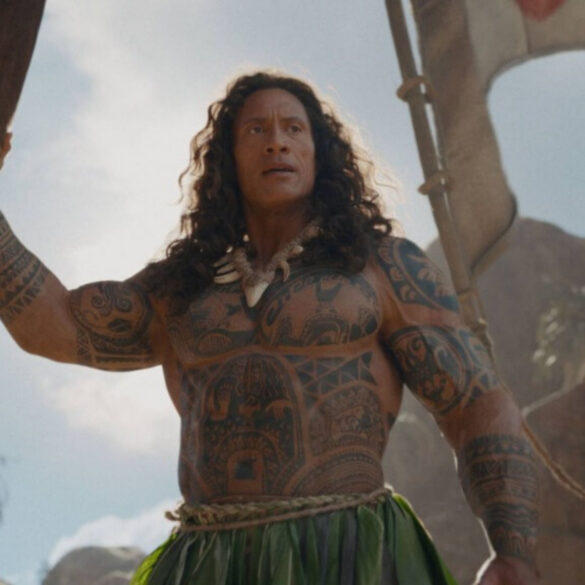 Moana