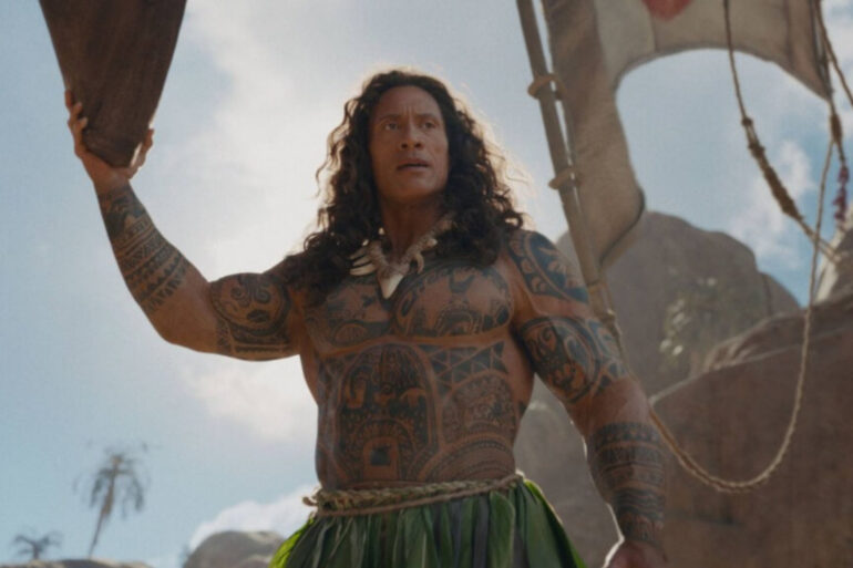 Moana