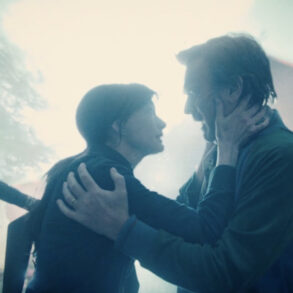 The End of Oak Street