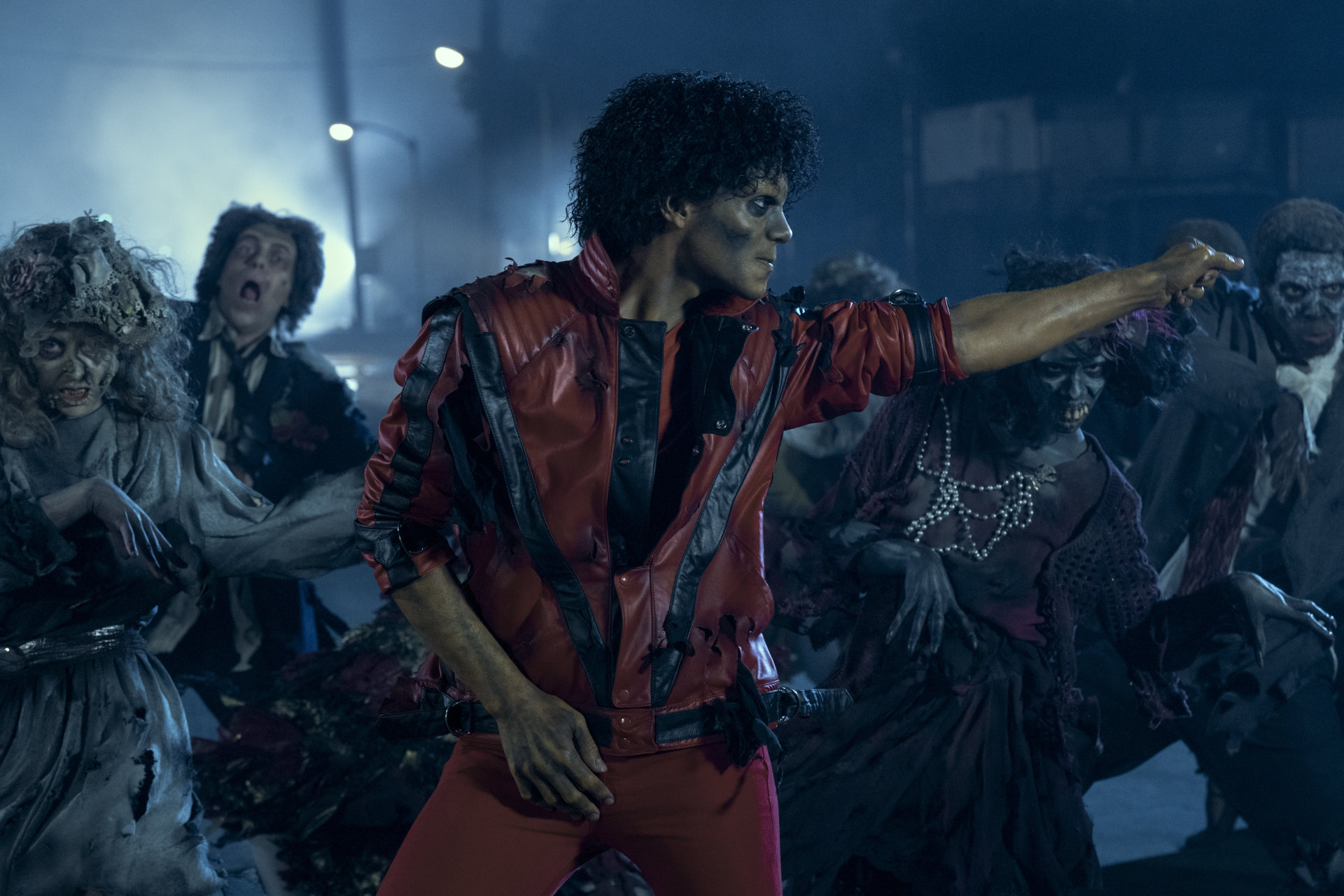Michael