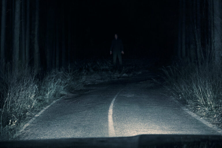 Passenger
