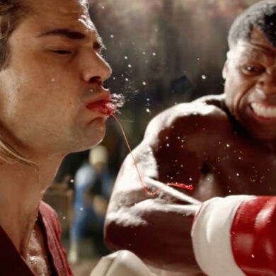 Street Fighter